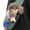 Breathable Pet Carrier Handbag Pouch Sling
