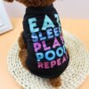 Eat Sleep Play Poop Repeat
