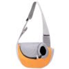 Breathable Pet Carrier Handbag Pouch Sling