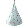 Pet Hammock With Printing Hanging for Kitten, Cat, Puppy and Dog