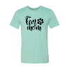 Fur Mom T-Shirt