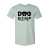 Dog Mom T-Shirt