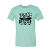 Please Love Rescue T-Shirt