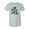 Wife Mother Dog Lover T-Shirt