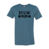 Rescue Mom T-Shirt
