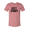 Mutt Mom T-Shirt