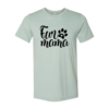 Fur Mama T-Shirt