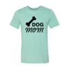 Dog Mom T-Shirt
