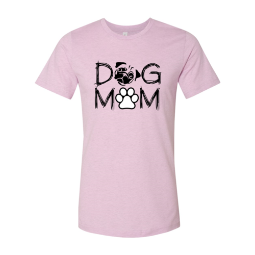 Dog Mom T-Shirt