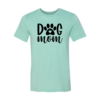 Dog Mom T-Shirt