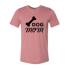 Dog Mom T-Shirt