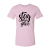 Stay Paw Sitive T-Shirt