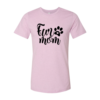 Fur Mom T-Shirt