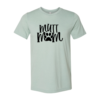 Mutt Mom T-Shirt
