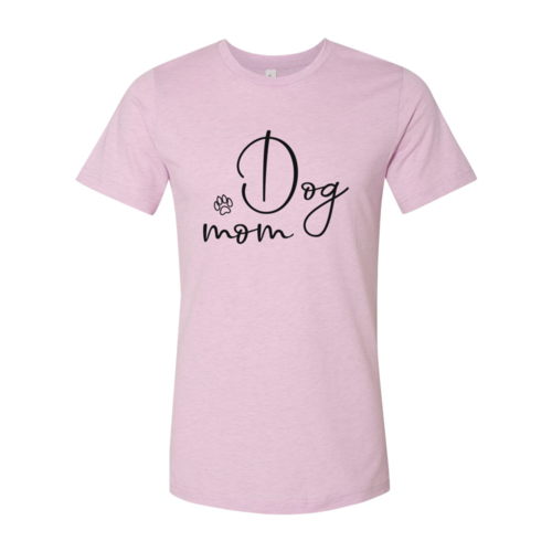 Dog Mom T-Shirt