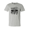 Please Love Rescue T-Shirt