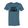 Mutt Mom T-Shirt