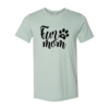 Fur Mom T-Shirt