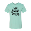 Wife Mother Dog Lover T-Shirt
