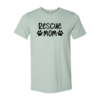 Rescue Mom T-Shirt