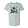 Love T-Shirt