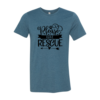 Please Love Rescue T-Shirt
