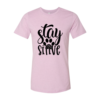 Stay Paw Sitive T-Shirt