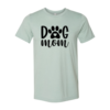 Dog Mom T-Shirt