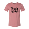 Fur Mama T-Shirt
