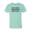 Cats Make Everything Better T-Shirt