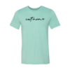 Cat mom T-Shirt