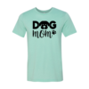 Dog Mom T-Shirt