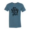 Stay Paw Sitive T-Shirt