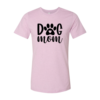 Dog Mom T-Shirt