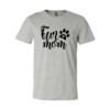 Fur Mom T-Shirt