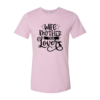Wife Mother Dog Lover T-Shirt