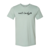 Cat Lady T-Shirt