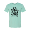 Stay Paw Sitive T-Shirt