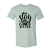Stay Paw Sitive T-Shirt