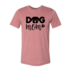 Dog Mom T-Shirt