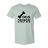 Dog Mom T-Shirt