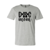 Dog Mom T-Shirt