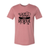 Please Love Rescue T-Shirt