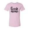 Fur Mama T-Shirt