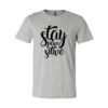 Stay Paw Sitive T-Shirt