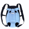 Adjustable Pet Carrier Backpack Travel Bag