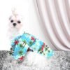 Hawaiian Pet Shirts