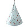 Pet Hammock With Printing Hanging for Kitten, Cat, Puppy and Dog