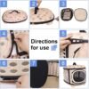 Foldable Pet Dog Cat Puppy Handbag Carrier Cage