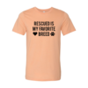 Rescued Is My Favorite Place T-Shirt